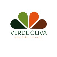 Verde Oliva Empório Natural logo, Verde Oliva Empório Natural contact details