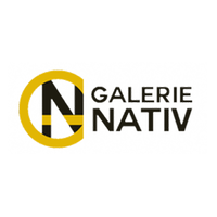 Galerie Nativ logo, Galerie Nativ contact details