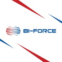 BI-FORCE Group logo, BI-FORCE Group contact details