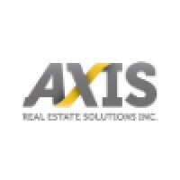 AXIS Real Estate Solutions Inc. logo, AXIS Real Estate Solutions Inc. contact details