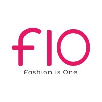 FIO - Fashion is One logo, FIO - Fashion is One contact details