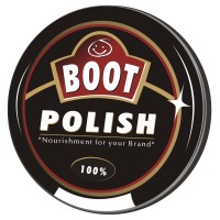 Bootpolish Creatives logo, Bootpolish Creatives contact details