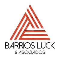 BARRIOS LUCK & ASOCIADOS logo, BARRIOS LUCK & ASOCIADOS contact details