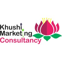 Khushi Marketing Consultancy logo, Khushi Marketing Consultancy contact details