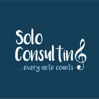 Solo Consulting logo, Solo Consulting contact details