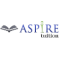 Aspire Tuition logo, Aspire Tuition contact details