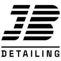 JB Detailing logo, JB Detailing contact details