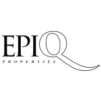 EPIQ PROPERTIES logo, EPIQ PROPERTIES contact details