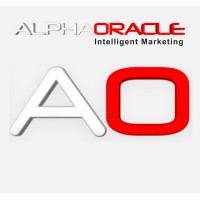 Alpha Oracle logo, Alpha Oracle contact details