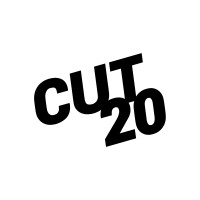 Cut 20 Creative logo, Cut 20 Creative contact details