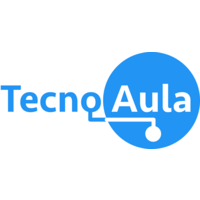 Tecnoaula logo, Tecnoaula contact details