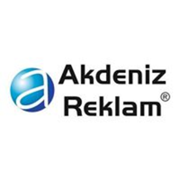 Akdeniz Reklam logo, Akdeniz Reklam contact details