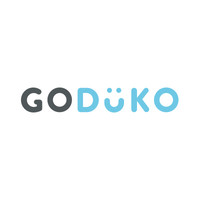 GODUKO logo, GODUKO contact details