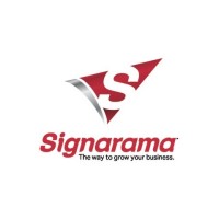 Signarama Calgary Central logo, Signarama Calgary Central contact details