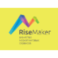 Risemaker logo, Risemaker contact details