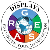 GESAR Displays Pvt Ltd logo, GESAR Displays Pvt Ltd contact details