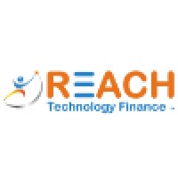 REACH Technology Finance logo, REACH Technology Finance contact details