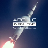 Apollo in Real Time logo, Apollo in Real Time contact details