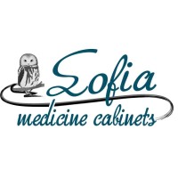 Sofia Medicine Cabinets, Inc. logo, Sofia Medicine Cabinets, Inc. contact details