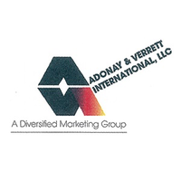 Adonay and Verrett International, LLC logo, Adonay and Verrett International, LLC contact details