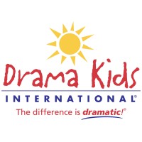 Drama Kids International logo, Drama Kids International contact details