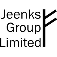 Jeenks Group Limited logo, Jeenks Group Limited contact details