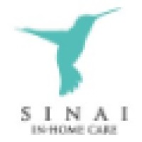 Sinai In-Home Care logo, Sinai In-Home Care contact details