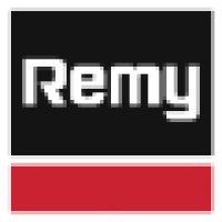 Remy International logo, Remy International contact details