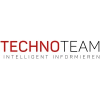 TechnoTeam Informationssysteme GmbH logo, TechnoTeam Informationssysteme GmbH contact details