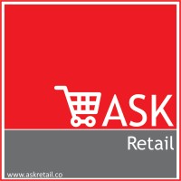 ASK Retail logo, ASK Retail contact details