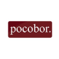 pocobor. logo, pocobor. contact details