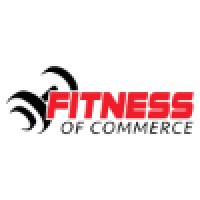 Fitness of Commerce Gym logo, Fitness of Commerce Gym contact details