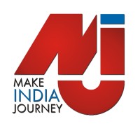 Make India Journey logo, Make India Journey contact details