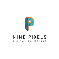 Nine Pixels logo, Nine Pixels contact details