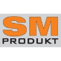 SM produkt s.r.o logo, SM produkt s.r.o contact details