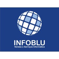 Infoblu Comércio e Serviços logo, Infoblu Comércio e Serviços contact details