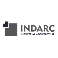 INDARC | Industrial Architecture logo, INDARC | Industrial Architecture contact details