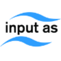 Input as logo, Input as contact details