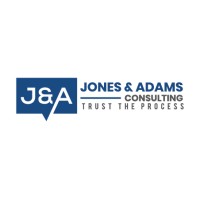 Jones and Adams Consulting, LLP. logo, Jones and Adams Consulting, LLP. contact details