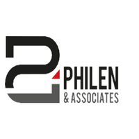 Philen & Associates logo, Philen & Associates contact details