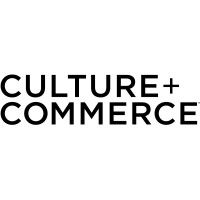 Culture+Commerce logo, Culture+Commerce contact details