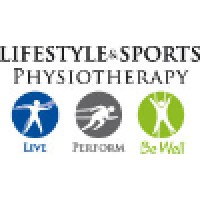 Lifestyle and Sports Physiotherapy logo, Lifestyle and Sports Physiotherapy contact details