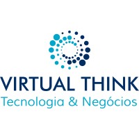 VIRTUAL THINK TECNOLOGIA & NEGÓCIOS logo, VIRTUAL THINK TECNOLOGIA & NEGÓCIOS contact details