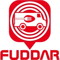 Fuddar logo, Fuddar contact details