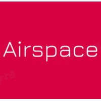 Airspace logo, Airspace contact details