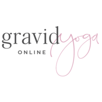 Gravidyoga online logo, Gravidyoga online contact details