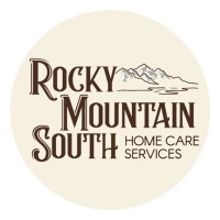 Rocky Mountain South Home Care Services logo, Rocky Mountain South Home Care Services contact details