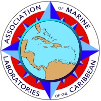 Association of Marine Laboratories of the Caribbean logo, Association of Marine Laboratories of the Caribbean contact details