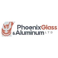 Phoenix Glass & Aluminum (2020)  Ltd logo, Phoenix Glass & Aluminum (2020)  Ltd contact details