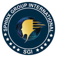 Sphinx Group International, LLC. logo, Sphinx Group International, LLC. contact details